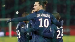 Champions League trở lại: Cửa tối chờ đại gia