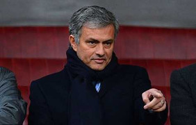 Báo thân Real giúp MU 'đọc vị' đội hình của Mourinho