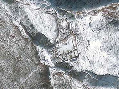 Triều Tiên xác nhận thử hạt nhân thành công