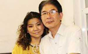 Chồng kém 5 tuổi của NSND Thanh Hoa kể chuyện tình