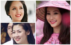 Hoa hậu Việt Nam 2012: Những bí mật chưa từng tiết lộ