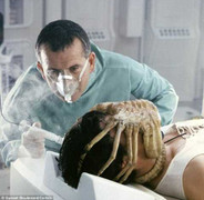 Truy tìm sinh vật cổ hóa thạch 300 triệu năm