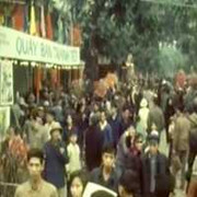 Clip: Hà Nội đón Tết Quý Sửu 1973-Tết hòa bình đầu tiên