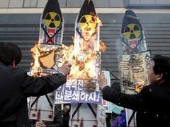 Hàn Quốc nâng tầm tên lửa, bao trùm Triều Tiên