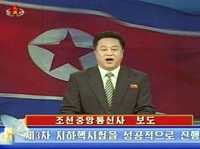 'Triều Tiên không khuất phục trước nghị quyết LHQ'