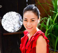 Thu Minh: Tôi tự tin ngẩng đầu cao trước 4 diva Việt