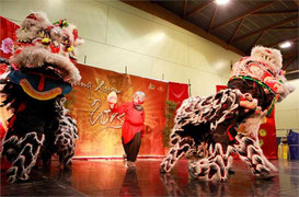 Clip: Xúc động nghe du học sinh Việt tại Anh đón Tết