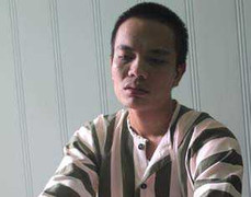 Kẻ tử tù hận người tình phụ bạc