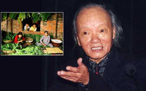 Những lý giải không ngờ về Tết Nguyên đán