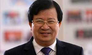 Bộ trưởng Xây dựng: Năm 2013, năm của nhà giá rẻ