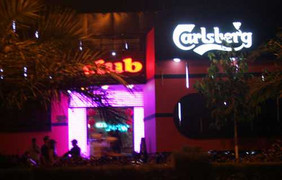 Trắng đêm kiểm tra vũ trường không phép