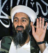 Lính Mỹ bắn chết Bin Laden lên tiếng