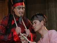 Xem clip hài Xuân Bắc chơi xỏ Tự Long