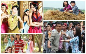 Phim Tết 2013: Không còn ‘thảm hoạ điện ảnh’