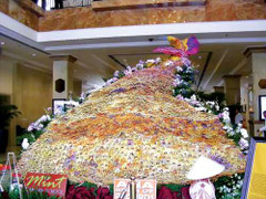 'Phượng Hoàng Vũ', món ăn thất truyền một thế kỷ