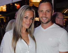 Thảm kịch Valentine: Bắn chết bạn gái vì tưởng trộm