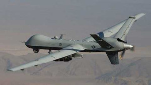 Máy bay không người lái Mỹ nhằm vào những ai?