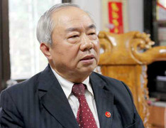 'Cần có luật về sự lãnh đạo của Đảng'