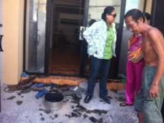 Náo loạn chỉ vì nồi thịt kho