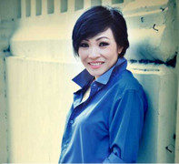 Phương Thanh: 'Đâu phải kết hôn mới hạnh phúc'