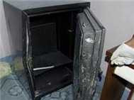 Điều tra vụ 'sếp dự án' mất trộm gần 2 tỉ