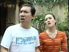 Hài Tết Quang Thắng - Công Lý: Phong thuỷ