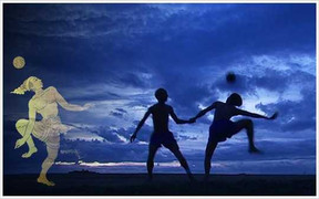 Bí ẩn môn đấu 1500 tuổi ở SEA Games