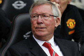 Alex Ferguson quyết chia lìa Vidic-Ferdinand