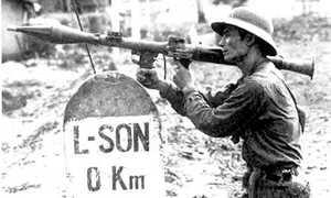 Nhìn lại chiến tranh biên giới 1979