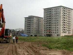 Căn hộ giá 1 tỷ đồng sẽ hút khách