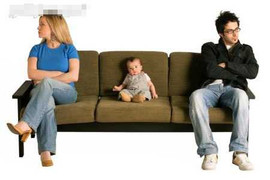 Nghệ thuật giúp vợ chồng trẻ hết hục hoặc khi dạy con