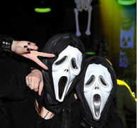 Thêm một màn dọa ma sợ 'hết hồn'