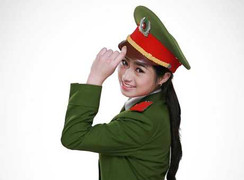 Ấn tượng thủ khoa Cảnh sát: Thiếu võ, tôi thấy uể oải