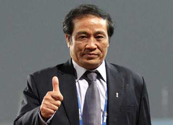 Chủ tịch Hỷ: 'Nhiều nơi mời tôi làm CEO'