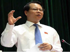 Phó Thủ tướng Vũ Văn Ninh sẽ phụ trách Bộ Tài chính