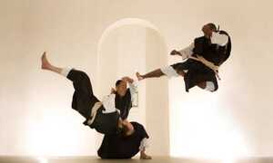 Thiếu lâm tự Quyền pháp trở lại SEA Games