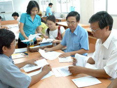 Nhiều doanh nghiệp lớn sẽ bị thanh tra thuế 'sờ gáy'