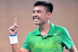 Tài năng trẻ làm rạng danh thể thao VN: Họ là ai?