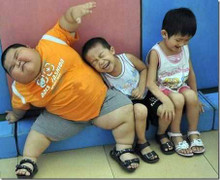 Những người ‘khủng’ nhất mọi thời đại