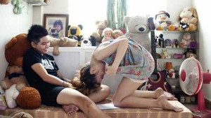 Vì sao ảnh đồng tính Maika đoạt giải World Press Photo?