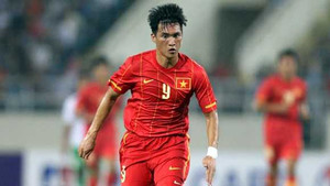 Phó chủ tịch VFF: Công Vinh quả là bi kịch