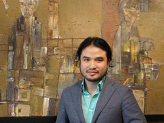 Thú chơi khác người của con rể chúa đảo Tuần Châu