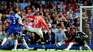 Sắp nổ đại chiến MU-Chelsea