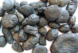 Nga: Rao bán thiên thạch giá 10.000 USD/mảnh