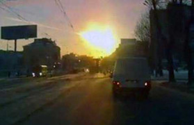 Thiên thạch nổ ở Nga: Nhà khoa học Việt Nam nói gì?