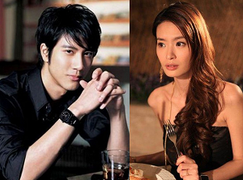 Vương Lực Hoành qua đêm với bạn gái tin đồn?