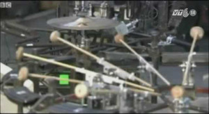 Mexico: Súng đạn phát ra âm thanh du dương