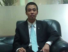 Chuyện chưa biết về đại gia xây thành phố cho người âm