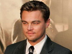 Leonardo Dicaprio thừa nhận thói trăng hoa