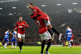 Có thật 1/10 dân số thế giới là fan MU?